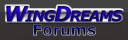 Wingdreams Forums