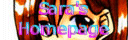 Sara's Homepage